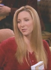 Lisa Kudrow