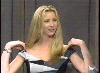 Lisa Kudrow