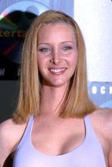 Lisa Kudrow