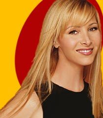 Lisa Kudrow