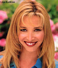 Lisa Kudrow