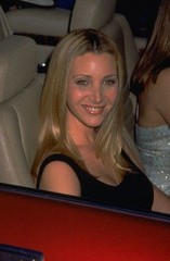 Lisa Kudrow