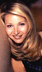 Lisa Kudrow