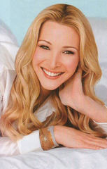 Lisa Kudrow