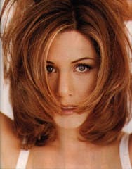 Jennifer Aniston