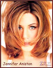 Jennifer Aniston