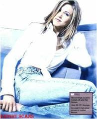 Jennifer Aniston