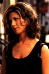Jennifer Aniston
