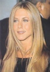 Jennifer Aniston