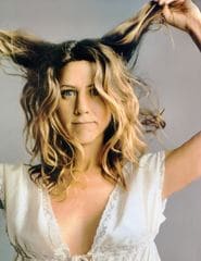 Jennifer Aniston