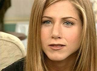 Jennifer Aniston