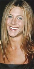 Jennifer Aniston