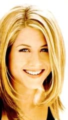 Jennifer Aniston
