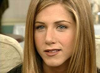 Jennifer Aniston