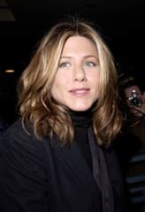 Jennifer Aniston