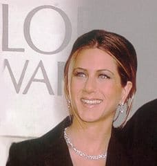 Jennifer Aniston