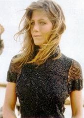 Jennifer Aniston