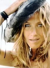 Jennifer Aniston
