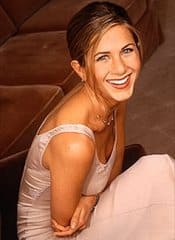 Jennifer Aniston
