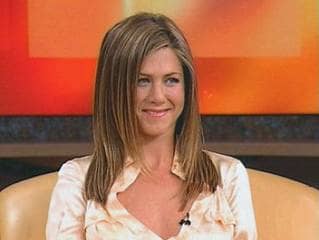 Jennifer Aniston