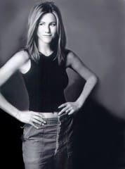 Jennifer Aniston