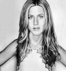 Jennifer Aniston