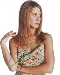 Jennifer Aniston