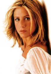 Jennifer Aniston
