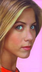 Jennifer Aniston