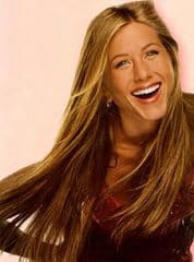 Jennifer Aniston