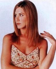 Jennifer Aniston