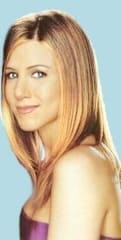 Jennifer Aniston