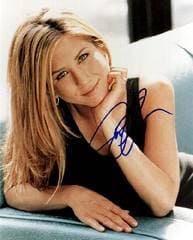 Jennifer Aniston