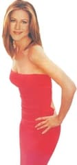 Jennifer Aniston