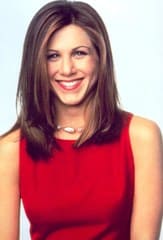 Jennifer Aniston
