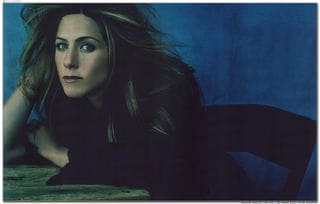 Jennifer Aniston