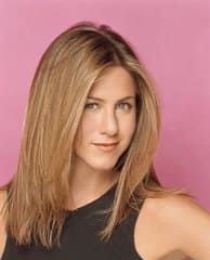 Jennifer Aniston
