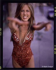 Jennifer Aniston