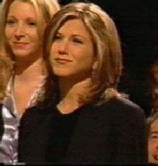 Jennifer Aniston