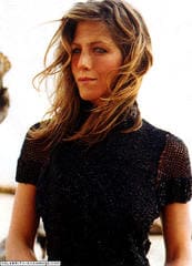 Jennifer Aniston
