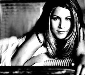 Jennifer Aniston