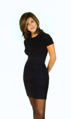 Jennifer Aniston