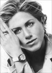 Jennifer Aniston
