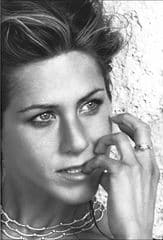 Jennifer Aniston