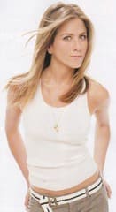 Jennifer Aniston