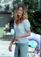Jennifer Aniston