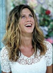 Jennifer Aniston