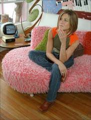 Jennifer Aniston