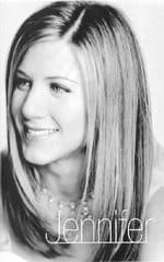Jennifer Aniston