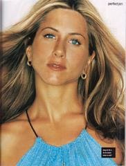 Jennifer Aniston